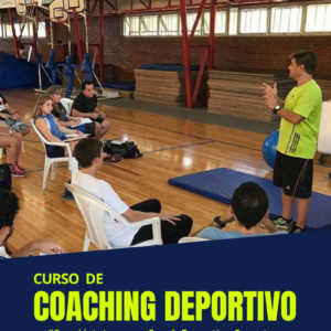 Curso de Coaching Deportivo