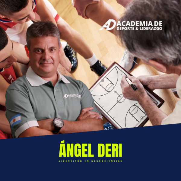 ANGEL DERI